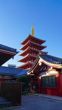 淺草寺