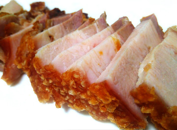 廣式燒肉