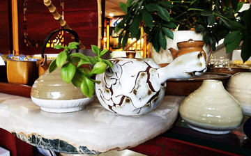 陶瓷工藝品