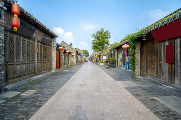 揚(yáng)州東關(guān)街