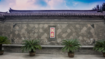 大帥府