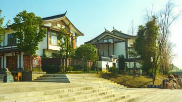 漁窯小鎮(zhèn)
