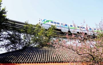 中華美德公園