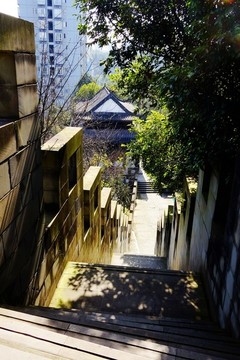 中華美德公園