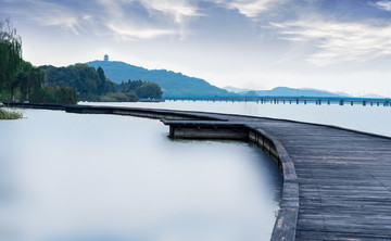 無錫蠡湖風(fēng)景區(qū)