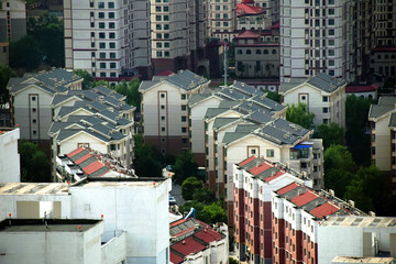 住宅樓
