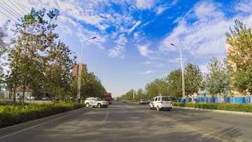 公路