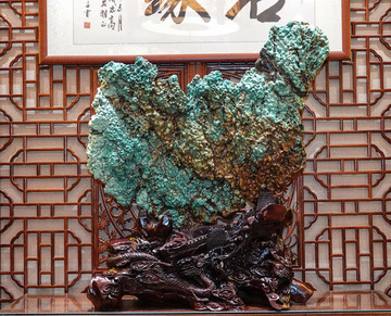 綠松石