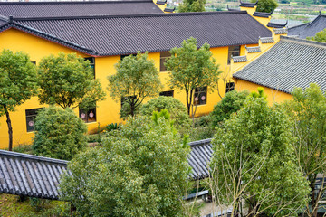 寺廟