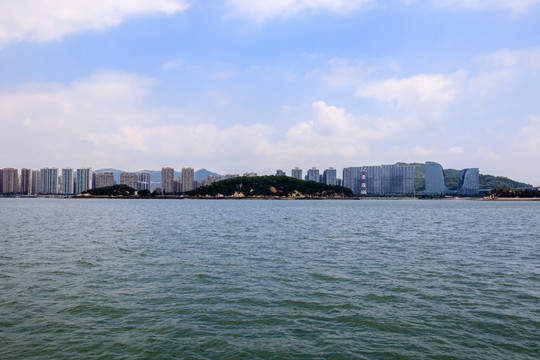 中國(guó)廈門(mén)環(huán)島游
