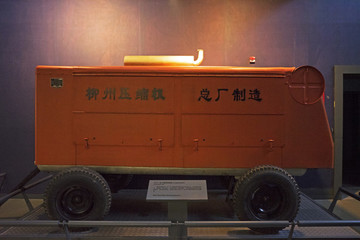 壓縮機(jī)