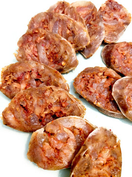 四川臘腸