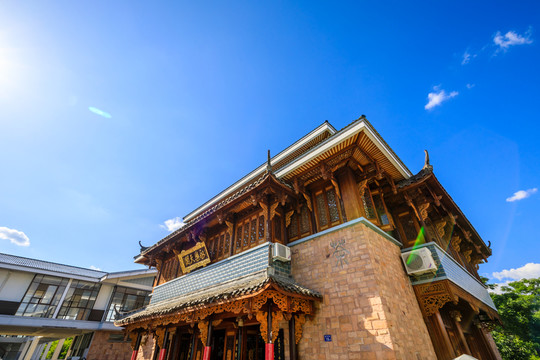 中國(guó)福建武夷山