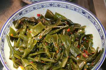海帶結(jié)