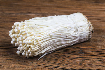 金針菇