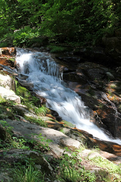本溪山水