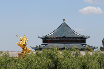 新民文化博覽園