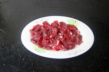 牛肉