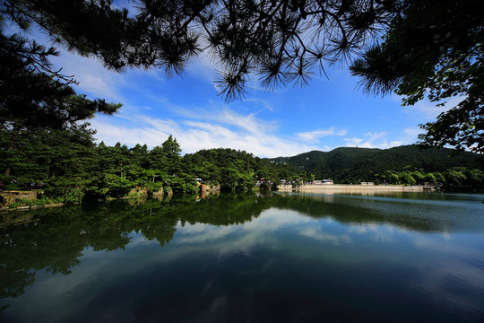 廬山風(fēng)光