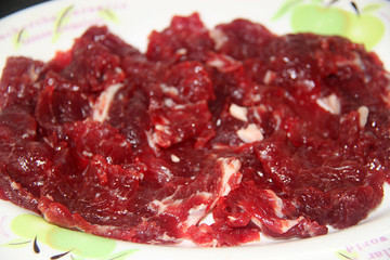 牛肉