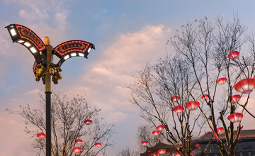 新春燈會(huì)