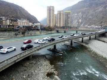 公路大橋