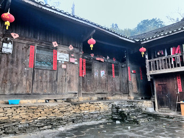 鳳凰古城