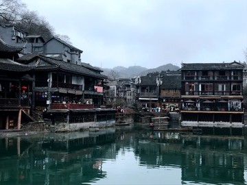 鳳凰古城