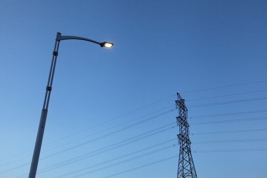 電網(wǎng)元素