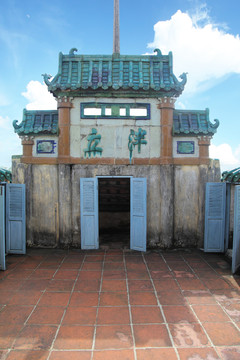 開平碉樓