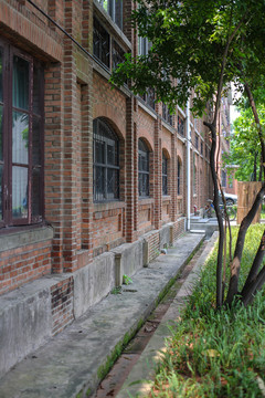 中山大學(xué)廣州校園