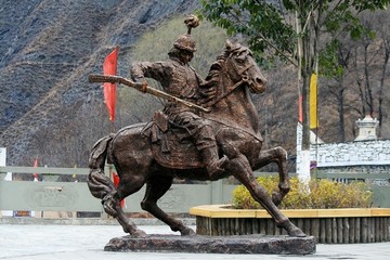 騎兵