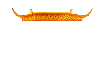 中式門樓