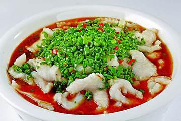 鮮椒龍利魚