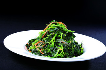農(nóng)家大拌菜