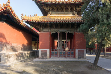孔廟建筑