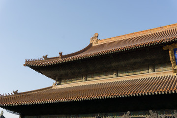 中式建筑