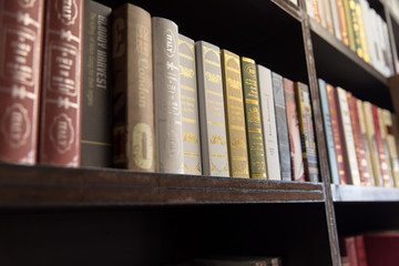 書店陳列