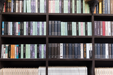 書店陳列