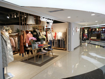 店面設(shè)計