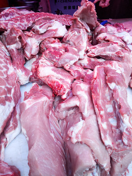 豬肉鋪
