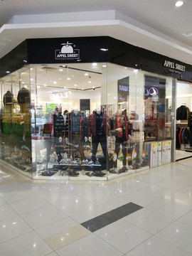店面設(shè)計