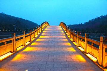 橋
