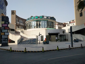 店面設(shè)計(jì)