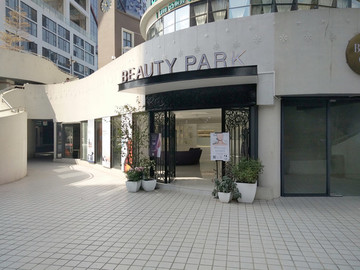 店面設(shè)計