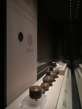 陜西歷史博物館