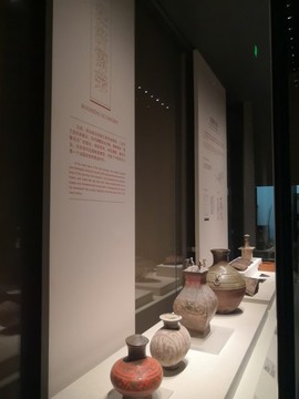 陜西歷史博物館