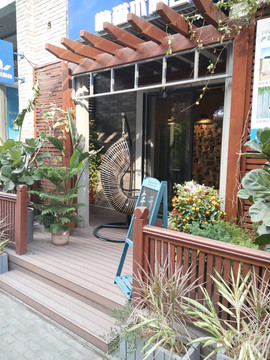 店面設(shè)計