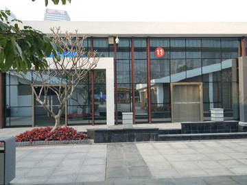 店面設(shè)計