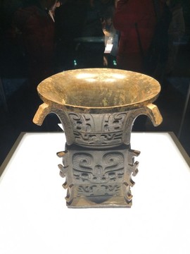 青銅器
